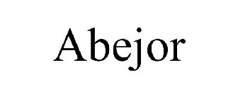 ABEJOR