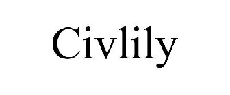 CIVLILY