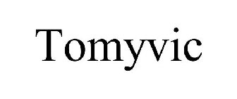 TOMYVIC