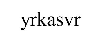 YRKASVR