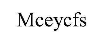 MCEYCFS
