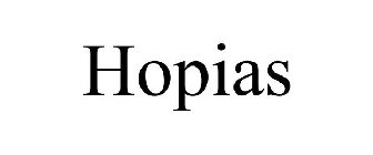 HOPIAS