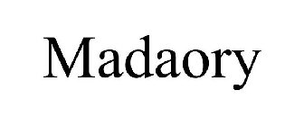 MADAORY