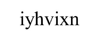 IYHVIXN