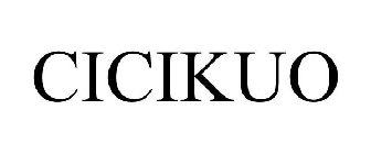 CICIKUO