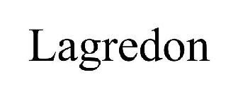 LAGREDON