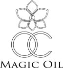 OC MAGIC OIL