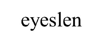 EYESLEN