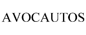 AVOCAUTOS