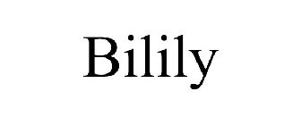BILILY