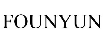 FOUNYUN