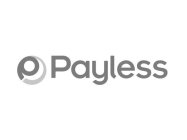 P PAYLESS