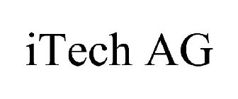 ITECH AG