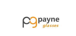 PG PAYNE GLASSES