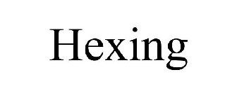 HEXING