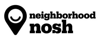 NEIGHBORHOOD NOSH