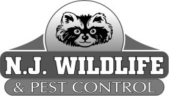 N.J. WILDLIFE & PEST CONTROL