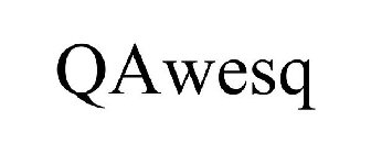 QAWESQ