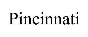 PINCINNATI