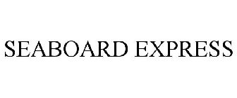 SEABOARD EXPRESS