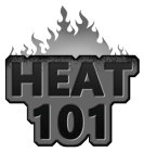 HEAT 101