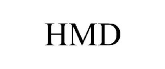 HMD