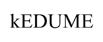 KEDUME