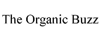 THE ORGANIC BUZZ