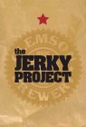 THE JERKY PROJECT CLEMSON BREWERY BROS. 2012