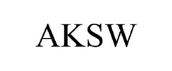 AKSW