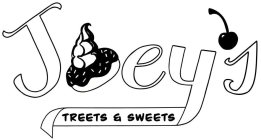 JOEY'S TREETS & SWEETS