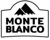 MONTE BLANCO