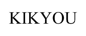 KIKYOU