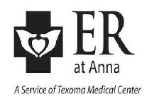 ER AT ANNA A SERVICE OF TEXOMA MEDICAL CENTER