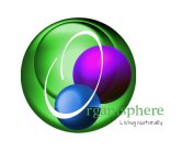 ORGANISPHERE LIVING NATURALLY
