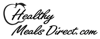 HEALTHY MEALS DIRECT.COM