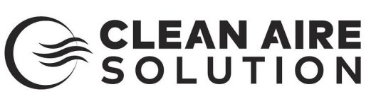 CLEAN AIRE SOLUTION