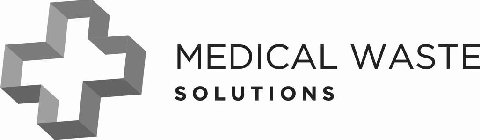 MEDICAL WASTE SOLUTIONS