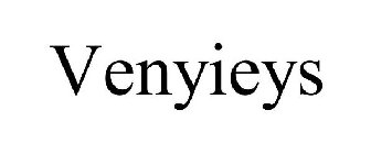 VENYIEYS
