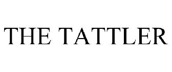 THE TATTLER