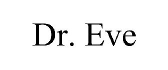 DR. EVE