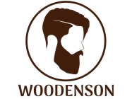 WOODENSON