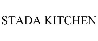 STADA KITCHEN