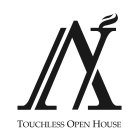 AI TOUCHLESS OPEN HOUSE