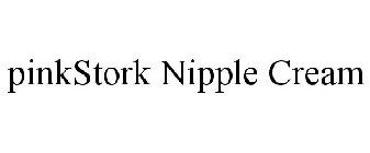 PINKSTORK NIPPLE CREAM