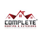 COMPLETE ROOFING & EXTERIOR COMPLETE RESTORATION SERVICES LLC