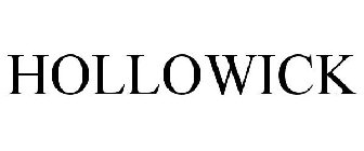 HOLLOWICK