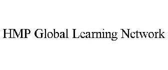 HMP GLOBAL LEARNING NETWORK
