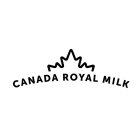 CANADA ROYAL MILK