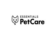 ESSENTIALS PETCARE